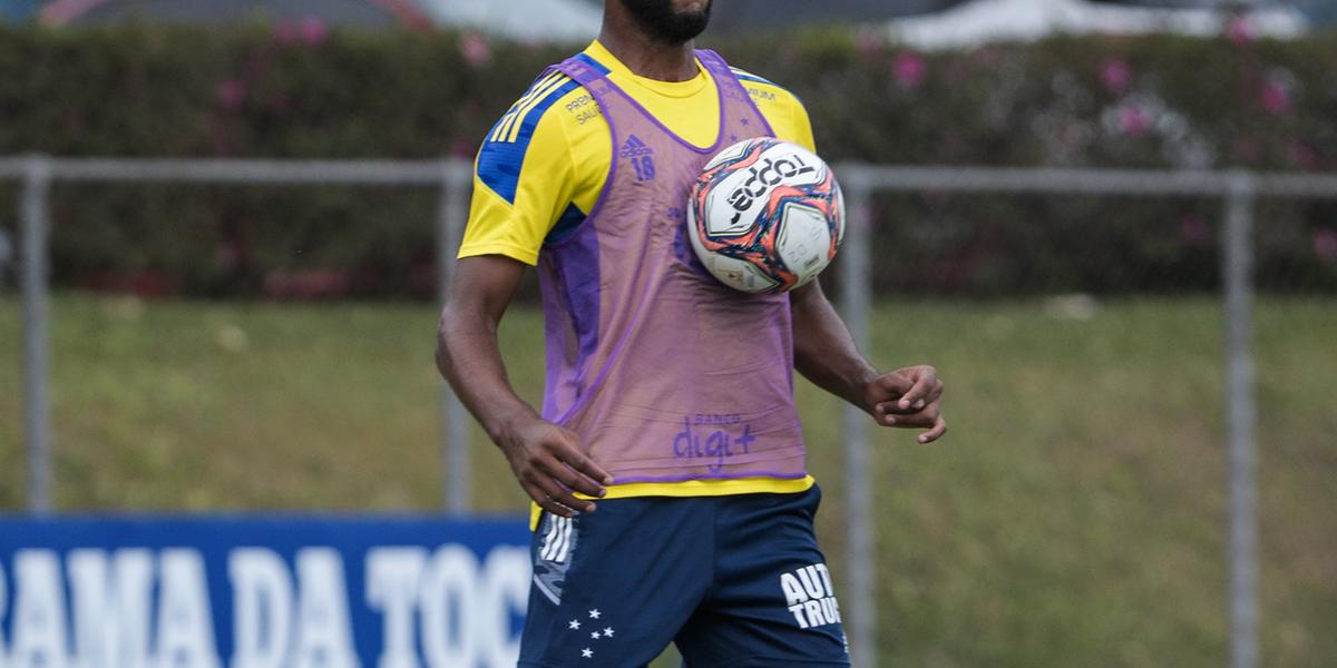 (Gustavo Aleixo/Cruzeiro)
