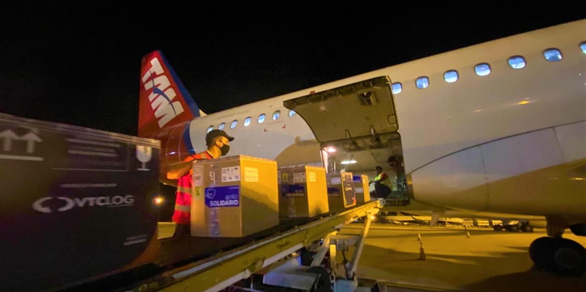(Divulgação/BH Airport)