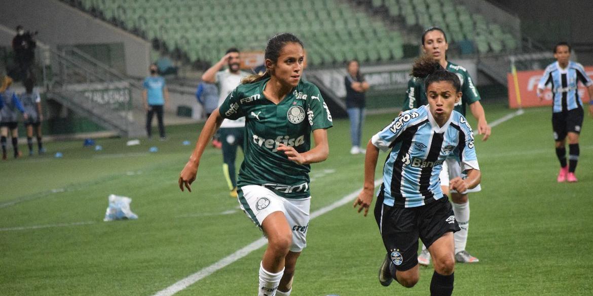 (Priscila Pedroso/Palmeiras/Divulgação)