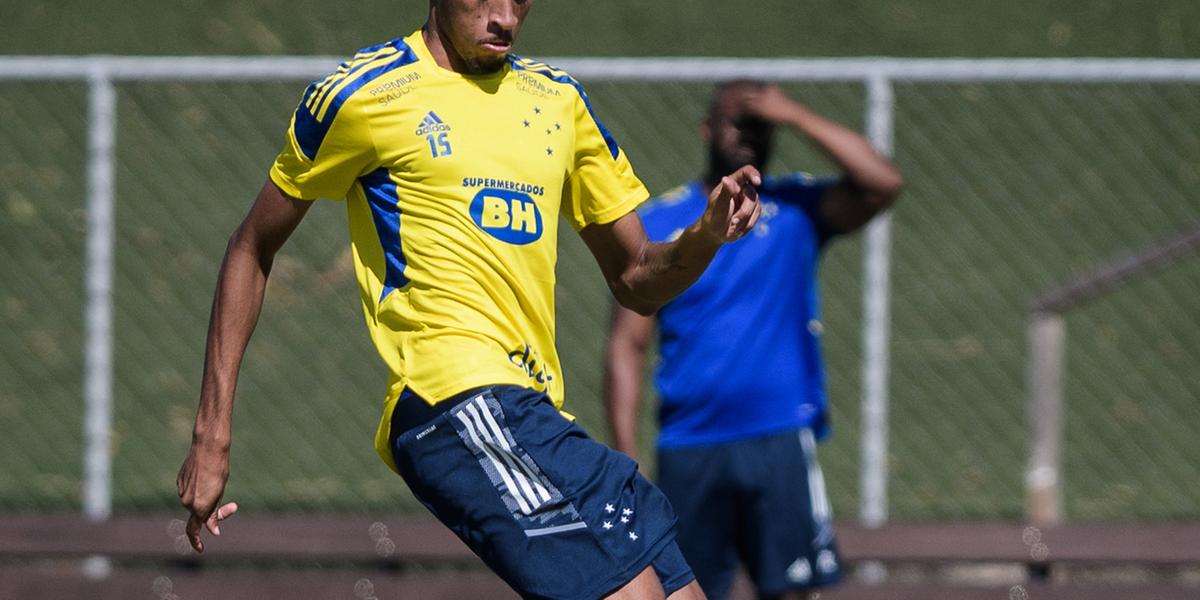 (Gustavo Aleixo/Cruzeiro)