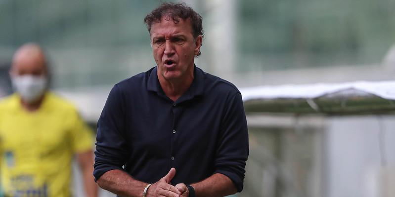 (Pedro Souza / Atlético)