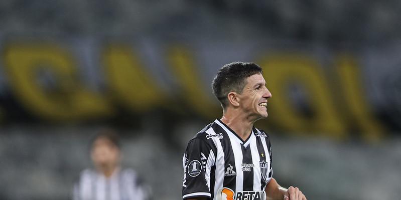 (Pedro Souza / Atlético)