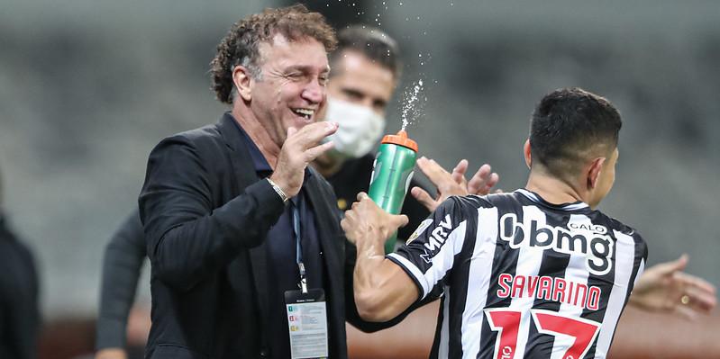 (Pedro Souza / Atlético)