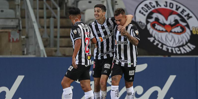 (Pedro Souza / Atlético)