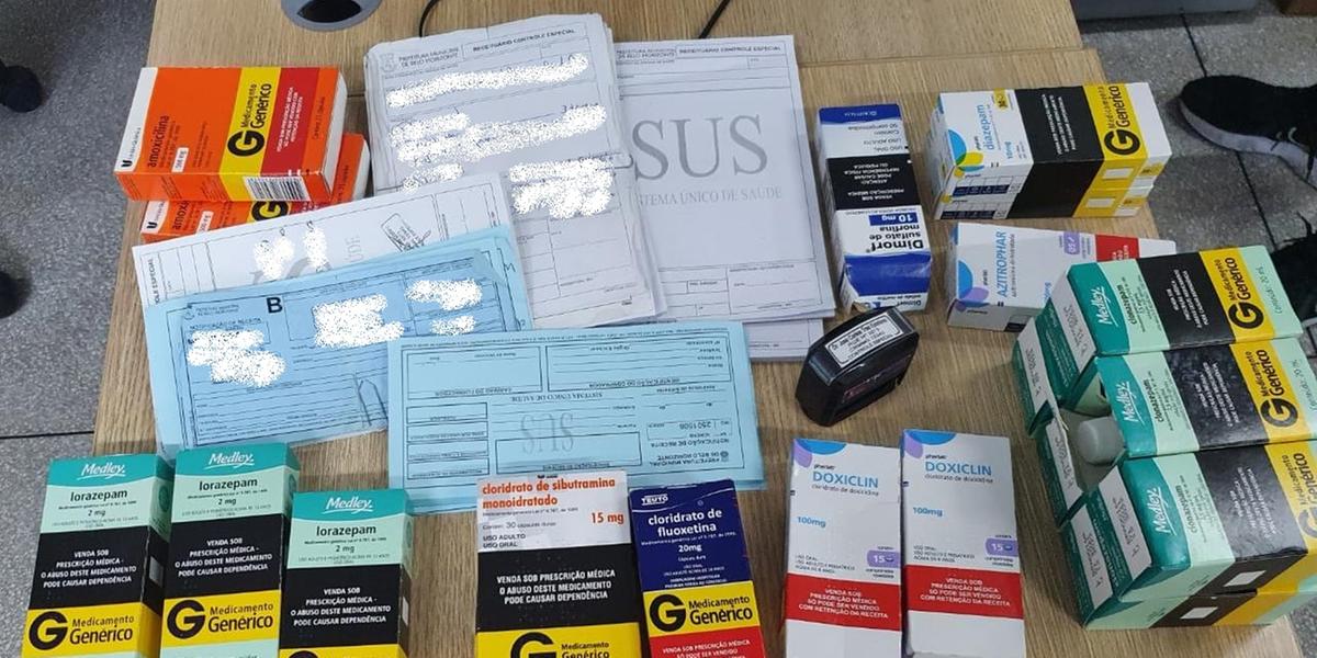  (Divulgação/ Polícia Civil)