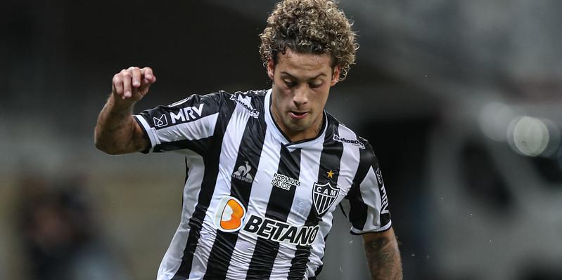 (Pedro Souza / Atlético)