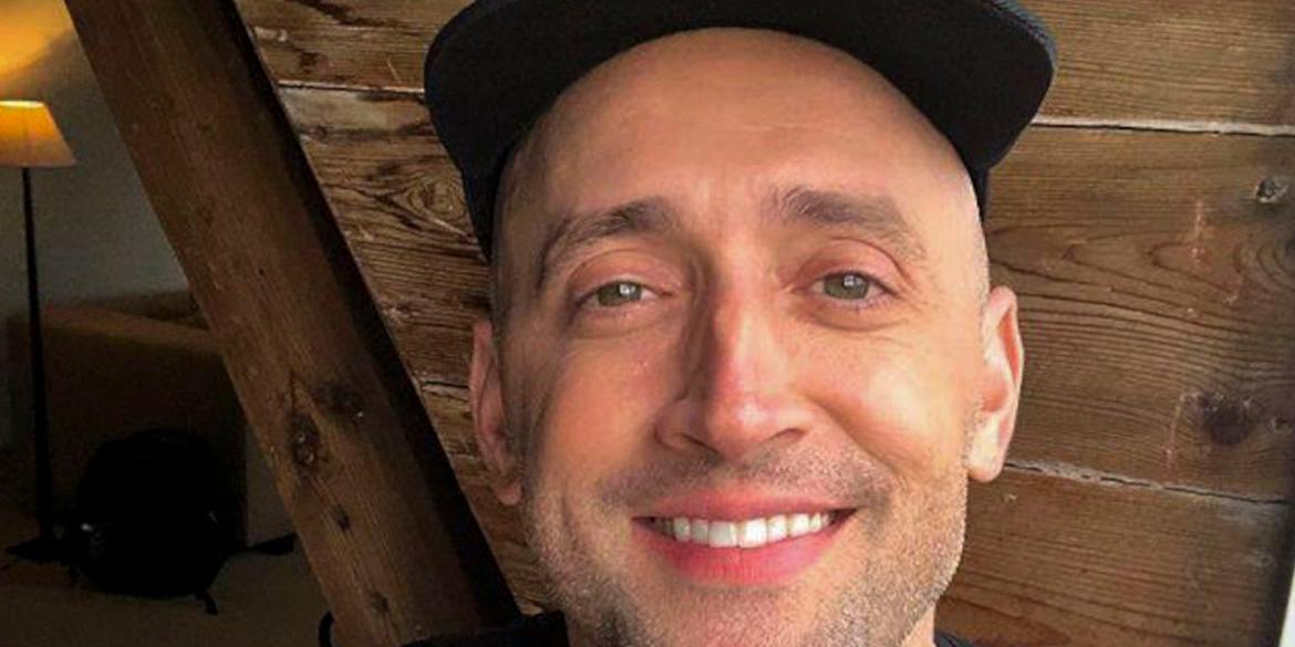 Lei foi batizada em homenagem ao ator que morreu aos 42 anos de idade, em função das complicações da Covid, em maio de 2021 (Reprodução/Facebook)