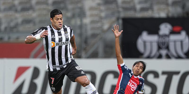  (Pedro Souza/Atlético)