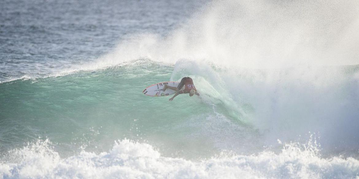  (© © WSL/Dunbar/Divulgação)