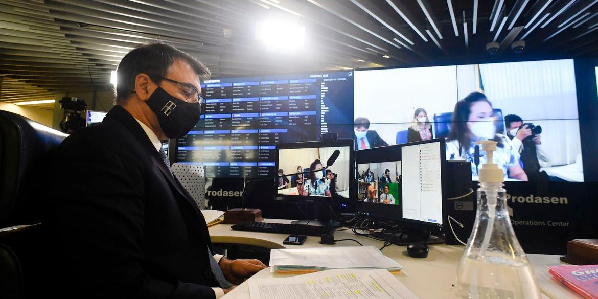 (Leolpoldo Silva/ Agência Senado)