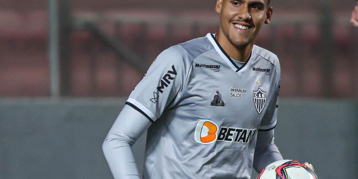 ( Pedro Souza / Atlético)