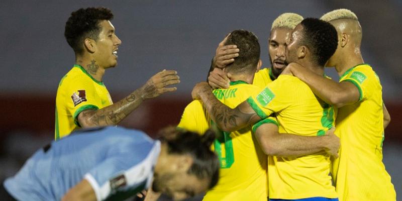 (CBF/ Divulgação)