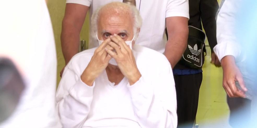 (Reprodução/ TV Globo)