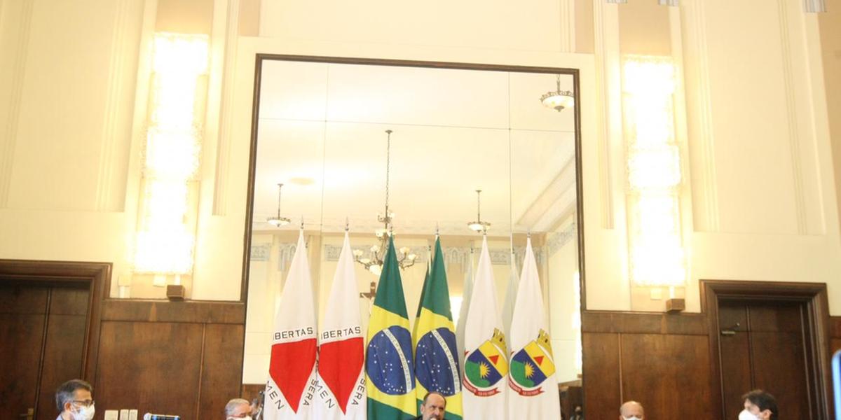(Lucas Prates/Hoje em Dia)