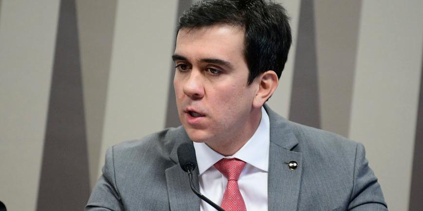 (Pedro França/ Agência Senado)