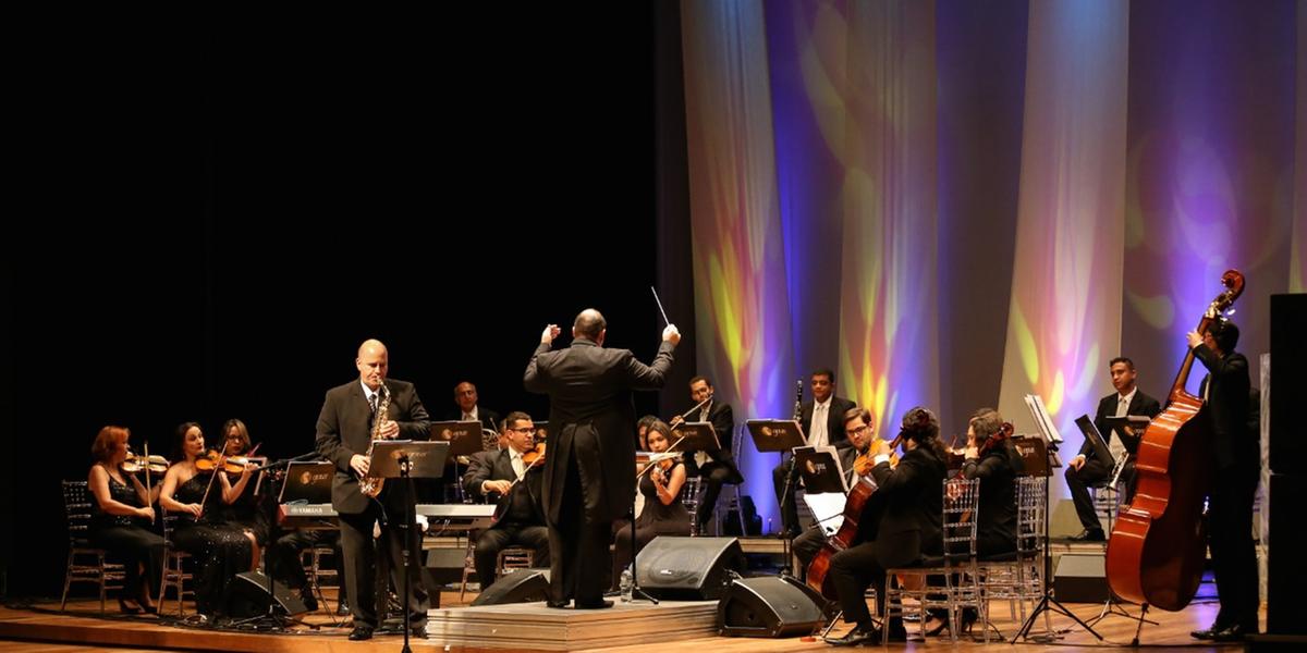 (Divulgação/ Orquestra Opus)