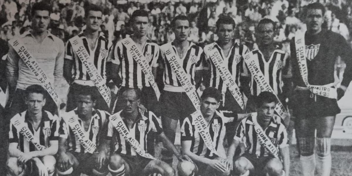 (Centro Atleticano de Memória)