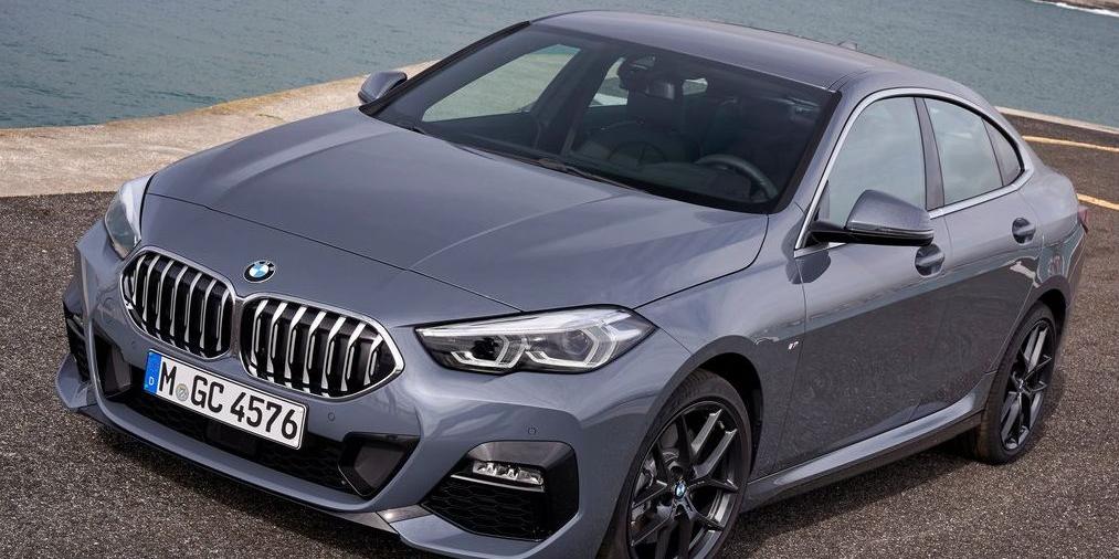 (BMW/Divulgação)