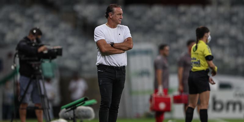 (Pedro Souza / Atlético)