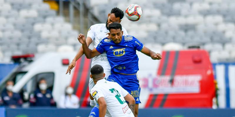 (Mourão Panda / América)