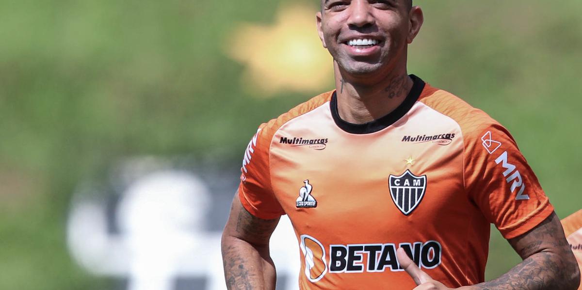 (Pedro Souza / Atlético)