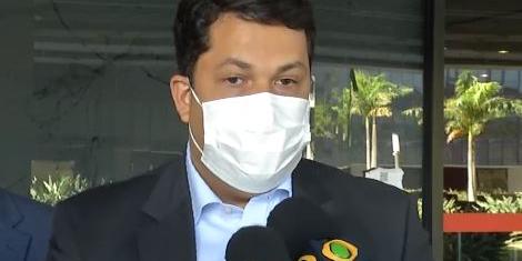(Reprodução/ TV Assembleia)