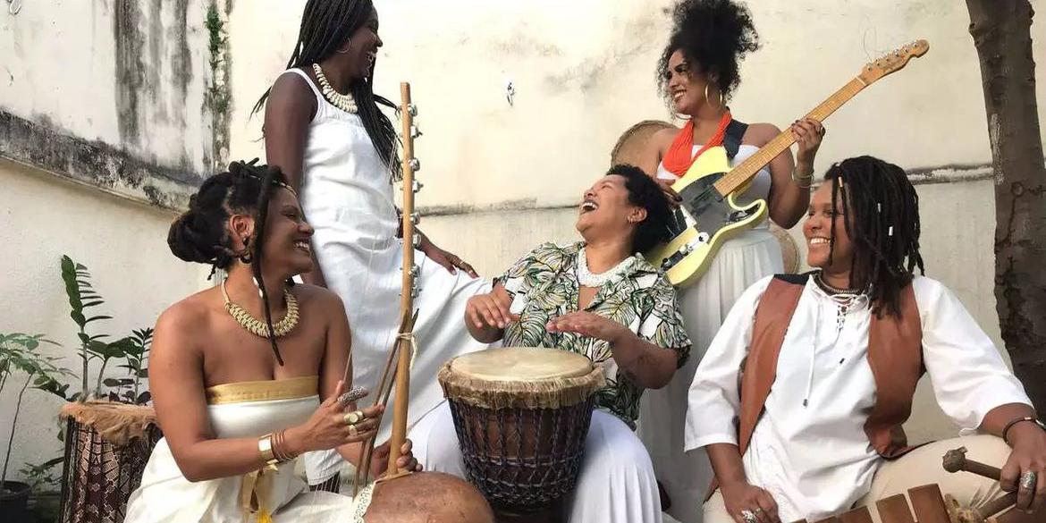 (Festival Mulambo Jazzagrário/ Divulgação)