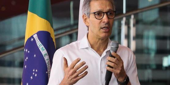(Divulgação/ Governo de Minas/ Gil Leonardi)