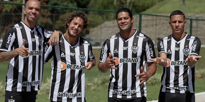(Pedro Souza / Atlético)