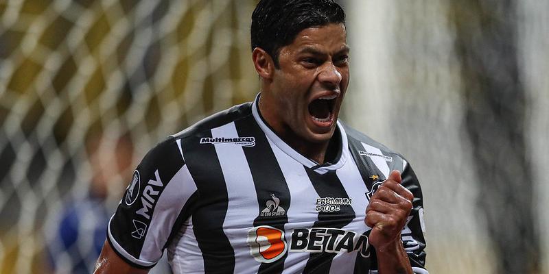 (Pedro Souza / Atlético)