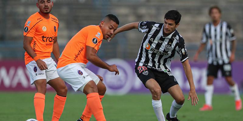 (Pedro Souza / Atlético)