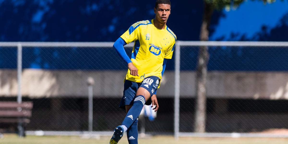 (Bruno Haddad/Cruzeiro)