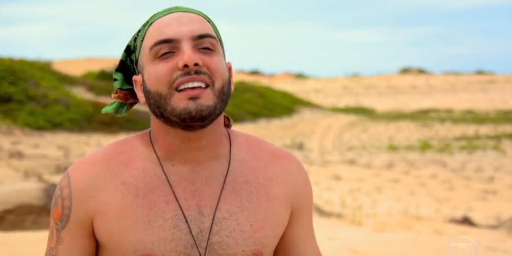  (Reprodução/TV Globo)