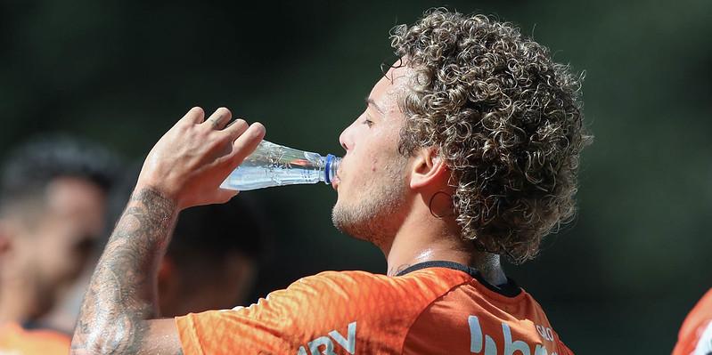 (Pedro Souza / Atlético)