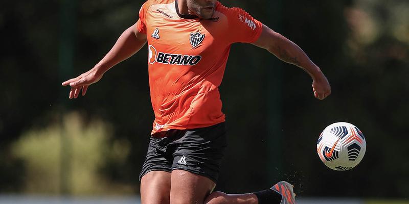 (Pedro Souza / Atlético)