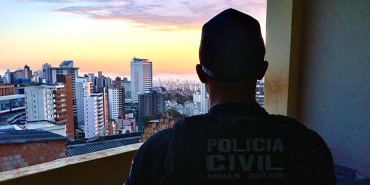 (Divulgação/PCMG)