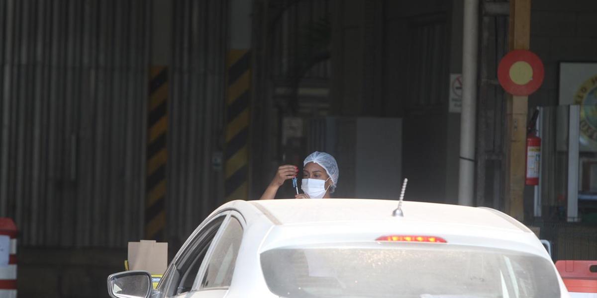 (Lucas Prates/Hoje em Dia)