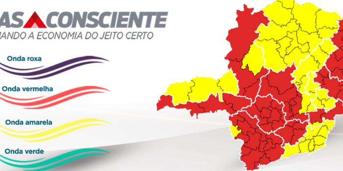 (Divulgação/ Governo de Minas)
