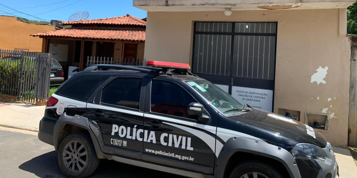 (Divulgação/ Polícia Civil)