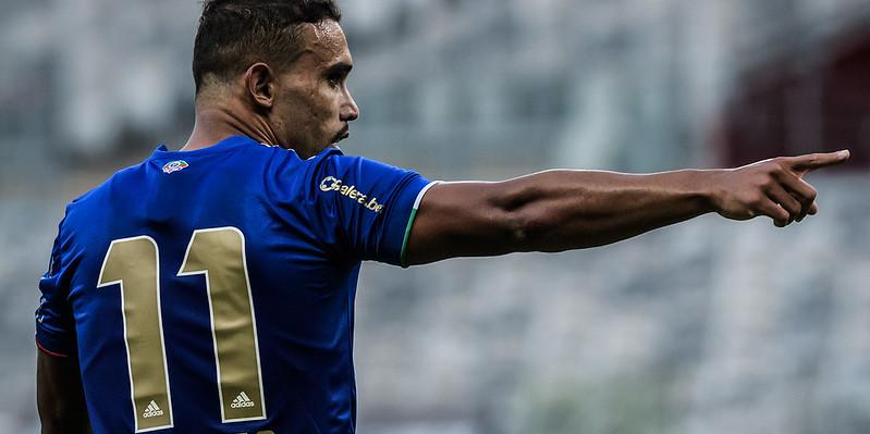 (Gustavo Aleixo/Cruzeiro)