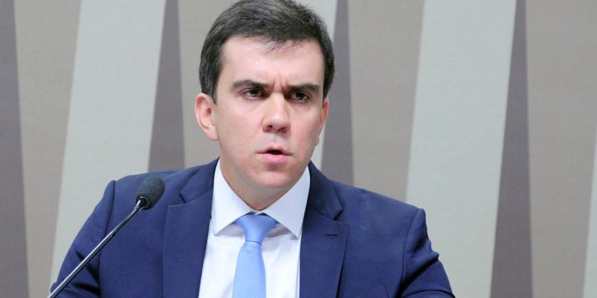 (Pedro França/ Agência Senado)