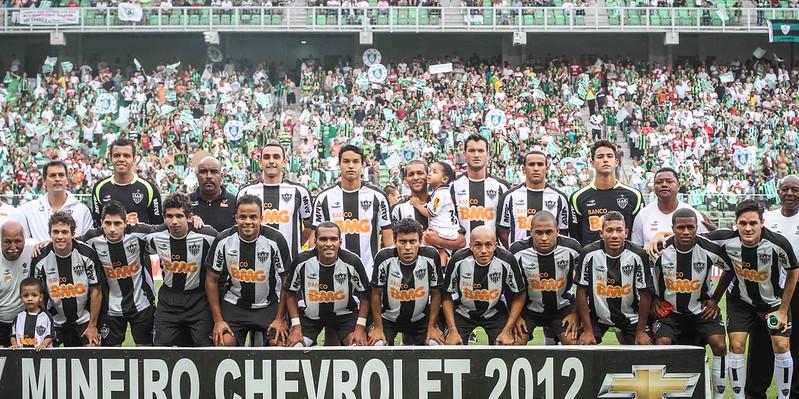 (Bruno Cantini/Atlético)