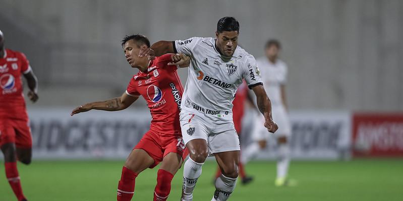 (Pedro Souza/Atlético)