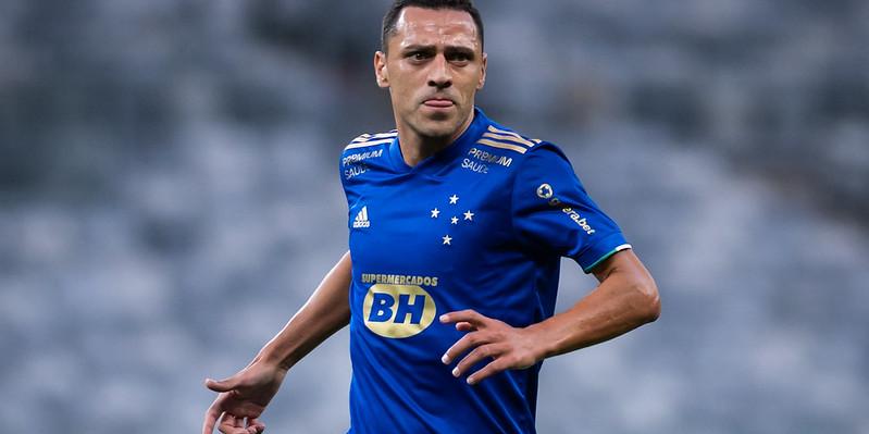(Bruno Haddad/Cruzeiro)
