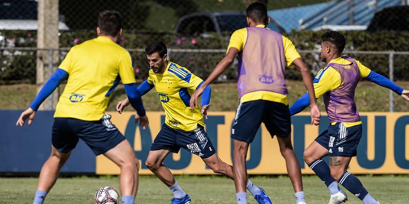 (Gustavo Aleixo/Cruzeiro)
