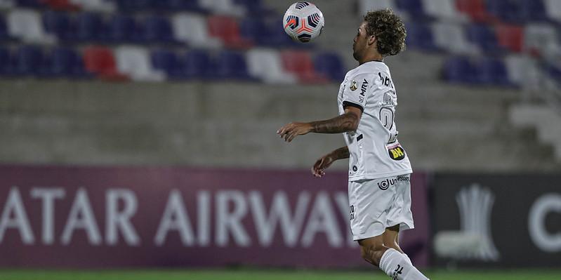 (Pedro Souza / Atlético)
