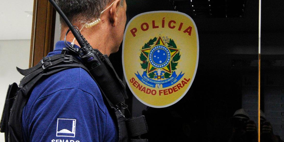 (Edilson Rodrigues/ Agência Senado)