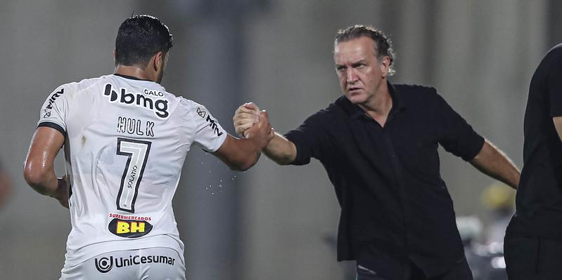 (Pedro Souza / Atlético)