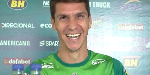 (TV Coelho Keno Minas/Reprodução)