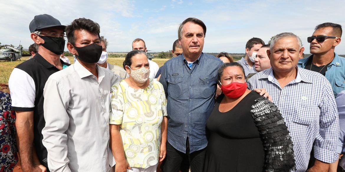  (Marcos Corrêa/ PR)
